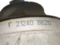 Vankúš motora Audi A6 C5 (4B2) 1997 - 2005 F212408620