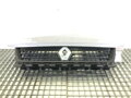 Maska chladiča grill Renault Thalia II (LU_) 2008 - 2022