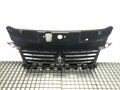 Maska chladiča grill Renault Thalia II (LU_) 2008 - 2022