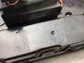 Panel ovládania ventilácie Opel Vectra C (Z02) 2002 - 2009