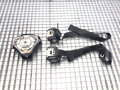 Palubná doska / kokpit vankúše pásy sada Audi A3 (8P1) 2003 - 2013