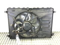 Ventilátor chladiča Ford Mondeo IV (BA7) 2007 - 2015 8240540