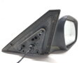 Spätné zrkadlo pravé Mazda 6 Station Wagon (GY) 2002 - 2008
