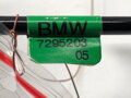 Pružina veka batožinového priestoru kufra BMW 4 Coupe (F32, F82) 2013 - 2022 7295203