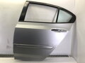 Dvere ľavé zadné Honda City V Sedan (GM2, GM3) 2008 - 2022