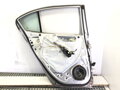 Dvere ľavé zadné Honda City V Sedan (GM2, GM3) 2008 - 2022