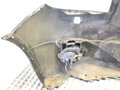 Nárazník predný xenón Nissan Qashqai / Qashqai + 2 I (J10, NJ10, JJ10E) 2006 - 2014