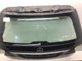 Veko batožinového priestoru kufor zadný Mercedes-benz Class E (W212) 2009 - 2016