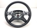 Volant Mercedes-benz Class E (W212) 2009 - 2016 A1664607203