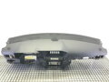 Palubná doska / kokpit vankúše pásy sada Mercedes-benz Class E (W212) 2009 - 2016 1668600002 A2128603002
