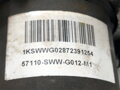 Čerpadlo Honda Cr-v III (RE_) 2006 - 2022 57110-SWW-G012-M1
