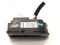 Panel ovládania ventilácie Citroen C4 Picasso I (MPV) (UD_) 2006 - 2015 9650868877