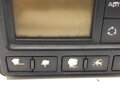 Panel ovládania ventilácie Citroen C4 Picasso I (MPV) (UD_) 2006 - 2015 9650868977