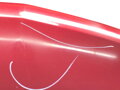 Kapota Chevrolet Equinox 2003 - 2009
