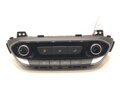 Panel ovládania ventilácie Hyundai I30 (PDE, PD, PDEN) 2016 - 2022 97250-GXXXX