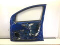 Dvere pravé predné Citroen C1 (PM_, PN_) 2005 - 2014