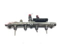 Vstrekovacia rampa Citroen C5 I (DC_) 2001 - 2005 0445214017