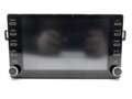 Displej rádio Toyota Yaris (_P21_, _PA1_, _PH1_) 2020 - 2022 86140-K0170
