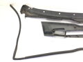Torpédo BMW X5 (E53) 2000 - 2006 8409048 8402642
