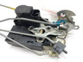 Zámok dverí pravý predný Chevrolet Aveo / Kalos Sedan (T250, T255) 2005 - 2022 A046818