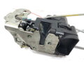Zámok dverí pravý predný Chevrolet Aveo / Kalos Sedan (T250, T255) 2005 - 2022 A046818