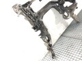 Výstuha POD motor BMW 5 Touring (F11) 2009 - 2017 6797648 6793017