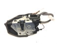 Zámok dverí ľavý zadný BMW 3 (F30, F80) 2011 - 2018 7229459