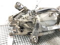 Výstuha zadná BMW 3 (F30, F80) 2011 - 2018