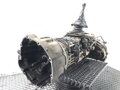 Prevodovka reduktor Nissan Pathfinder III (R51) 2005 - 2022 320002XZG4 32101CD340