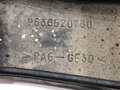 Vstrekovacia rampa Citroen C3 Pluriel (HB_) 2003 - 2022 0280156034