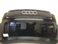 Kapota Audi A2 (8Z0) 2000 - 2005
