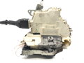 Zámok dverí ľavý predný Audi A4 B8 (8K2) 2007 - 2015 8J1837015D