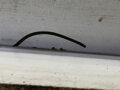Veko batožinového priestoru kufor zadný Opel Vectra C (Z02) 2002 - 2009