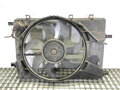 Ventilátor chladiča Chevrolet Orlando (J309) 2010 - 2022 16457002 13252520