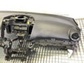 Palubná doska / kokpit vankúš spolujazdca šoférov Chevrolet Orlando (J309) 2010 - 2022