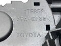 Prepínač združený Toyota Auris Kombi (_E18_) 2013 - 2018 17F852