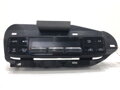 Panel ovládania ventilácie Toyota Auris Kombi (_E18_) 2013 - 2018 55468-02030