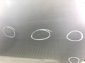 Dvere ľavé zadné Chevrolet Orlando (J309) 2010 - 2022