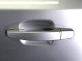 Dvere ľavé zadné Chevrolet Orlando (J309) 2010 - 2022