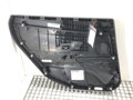 Tapacír dverí pravý zadný BMW 3 Gran Turismo (F34) 2012 - 2022