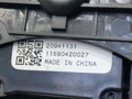 Prepínače volantu Opel Astra J (P10) 2009 - 2015 20941131