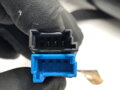 Servomotor / vzpera veka batožinového priestoru kufra pravý BMW X3 (G01, F97) 2017 - 2022