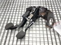 Pedále Citroen DS3 (SA_) 2009 - 2016