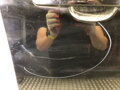 Dvere pravé predné Ford Focus C-max (DM2) 2003 - 2007