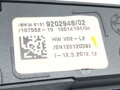 Prepínač zavesenia BMW 5 (F10) 2009 - 2016 9202948