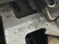 Zámok dverí ľavý predný Seat Cordoba (6L2) 2002 - 2009 C3B1837015A