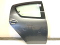Dvere pravé zadné Toyota Aygo (_B1_) 2005 - 2014