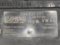 Modul komfortu VW Polo VI (AW1, BZ1, AE1) 2017 - 2022 2Q0937085