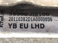 Servo riadenia KIA RIO IV (YB, SC, FB) 2017 - 2022 56500-H8100