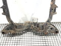 Výstuha POD motor Opel Corsa C (X01) 2000 - 2009